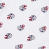 image:imageGerber Baby Nfl Team Bandana Bibs and Burp Cloth SetPatriots