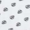 image:imageGerber Baby Nfl Team Bandana Bibs and Burp Cloth SetRaiders