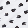 image:imageGerber Baby Nfl Team Bandana Bibs and Burp Cloth SetRavens