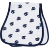 image:imageGerber Baby Nfl Team Bandana Bibs and Burp Cloth SetSeahawks