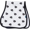 image:imageGerber Baby Nfl Team Bandana Bibs and Burp Cloth SetSteelers