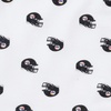 image:imageGerber Baby Nfl Team Bandana Bibs and Burp Cloth SetSteelers