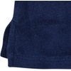 image:imageGerber Baby Toddler Hooded Kangaroo Pocket Terry Cover UpNavy