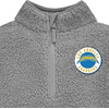 image:imageGerber NFL UnisexBaby NFL Team Sherpa Mock Neck Pull Over SweatshirtTeam Color