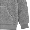 image:imageGerber NFL UnisexBaby NFL Team Sherpa Mock Neck Pull Over SweatshirtTeam Color