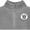 image:imageGerber NFL UnisexBaby NFL Team Sherpa Mock Neck Pull Over SweatshirtTeam Color