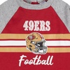 image:imageGerber NFL unisexbaby Nfl Team Footed Coverall49ers
