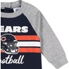 image:imageGerber NFL unisexbaby Nfl Team Footed CoverallBears