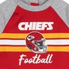 image:imageGerber NFL unisexbaby Nfl Team Footed CoverallChiefs
