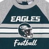 image:imageGerber NFL unisexbaby Nfl Team Footed CoverallEagles