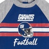 image:imageGerber NFL unisexbaby Nfl Team Footed CoverallGiants