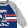 image:imageGerber NFL unisexbaby Nfl Team Footed CoverallGiants