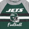 image:imageGerber NFL unisexbaby Nfl Team Footed CoverallJets