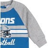 image:imageGerber NFL unisexbaby Nfl Team Footed CoverallLions