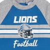 image:imageGerber NFL unisexbaby Nfl Team Footed CoverallLions