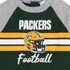 image:imageGerber NFL unisexbaby Nfl Team Footed CoverallPackers