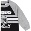 image:imageGerber NFL unisexbaby Nfl Team Footed CoverallRaiders