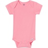 image:imageGerber Unisex Baby 5Pack Solid Onesies Bodysuits Shirt Pink 36 Months