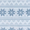 image:imageGerber Unisex Baby Toddler Fleece Footed Pajamas 2PackDogBlue Fairisle