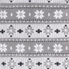image:imageGerber Unisex Baby Toddler Fleece Footed Pajamas 2PackGrey Fairisle