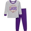 Los Angeles Lakers