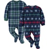 Multi Fairisle