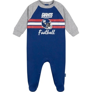 image:imageGerber NFL unisexbaby Nfl Team Footed CoverallGiants
