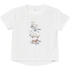 image:imageGerber Baby Boys 2piece Pajama Set Polyester Flame Resistant Shortsleeve Top amp ShortsDog