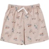 image:imageGerber Baby Boys 2piece Pajama Set Polyester Flame Resistant Shortsleeve Top amp ShortsDog