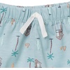 image:imageGerber Baby Boys 2piece Pajama Set Polyester Flame Resistant Shortsleeve Top amp ShortsSea