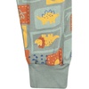 image:imageGerber Baby Boys Toddler Snug Fit 2piece Pajama SetGreen Dino