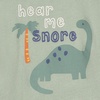 image:imageGerber Baby Boys Toddler Snug Fit 2piece Pajama SetGreen Dino