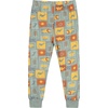 image:imageGerber Baby Boys Toddler Snug Fit 2piece Pajama SetGreen Dino