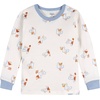 image:imageGerber Baby Boys Toddler Snug Fit 2piece Pajama SetHungry Pelican