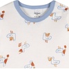 image:imageGerber Baby Boys Toddler Snug Fit 2piece Pajama SetHungry Pelican