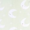 image:imageGerber Baby Fleece Footed Pajamas 3packMoons
