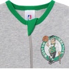 image:imageGerber Baby Nba Team Footless PajamasBoston Celtics