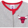 image:imageGerber Baby Nba Team Footless PajamasChicago Bulls