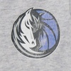 image:imageGerber Baby Nba Team Footless PajamasDallas Mavericks