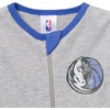 image:imageGerber Baby Nba Team Footless PajamasDallas Mavericks