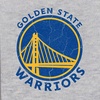 image:imageGerber Baby Nba Team Footless PajamasGolden State Warriors