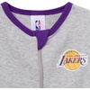 image:imageGerber Baby Nba Team Footless PajamasLos Angeles Lakers