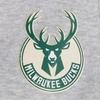 image:imageGerber Baby Nba Team Footless PajamasMilwaukee Bucks