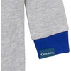 image:imageGerber Baby Nba Team Footless PajamasNew York Knicks