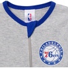 image:imageGerber Baby Nba Team Footless PajamasPhiladelphia Sixers