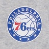image:imageGerber Baby Nba Team Footless PajamasPhiladelphia Sixers
