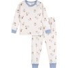 image:imageGerber Baby Boys Toddler Snug Fit 2piece Pajama SetHungry Pelican