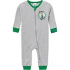image:imageGerber Baby Nba Team Footless PajamasBoston Celtics