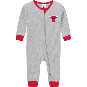 image:imageGerber Baby Nba Team Footless PajamasChicago Bulls