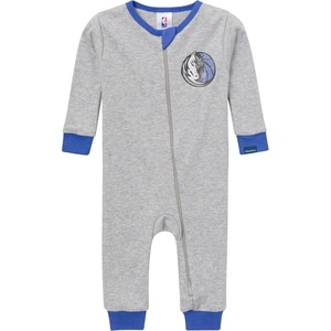 image:imageGerber Baby Nba Team Footless PajamasDallas Mavericks